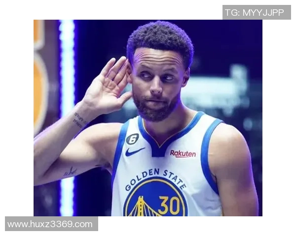 库里背后的故事：从少年到巨星之路