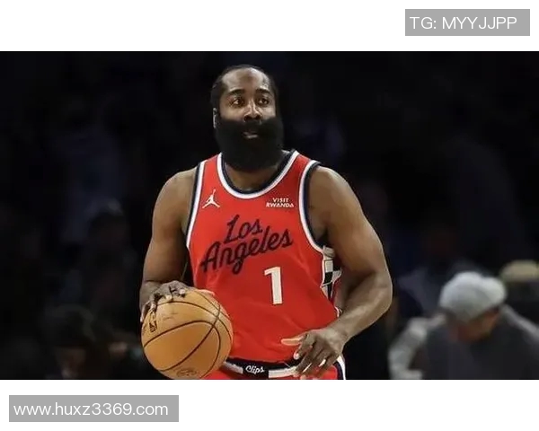 哈登社媒发声回应争议事件