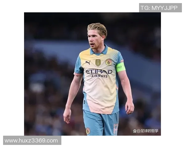 战术拆解:德布劳内为何能掌控比赛节奏? 战术拆解:德布劳内为何能掌控比赛节奏?