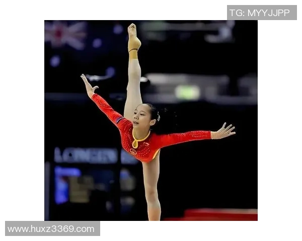 中国体操女队演练新难度动作,网友赞叹不已 中国体操女队演练新难度动作,网友赞叹不已