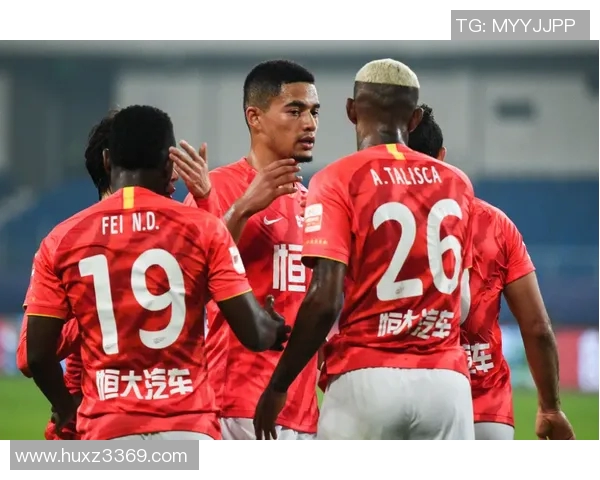 中超焦点战预告：争冠关键战一触即发