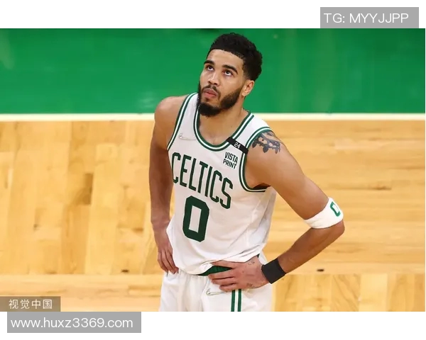 战术拆解:塔图姆为何能掌控比赛节奏? 战术拆解:塔图姆为何能掌控比赛节奏?