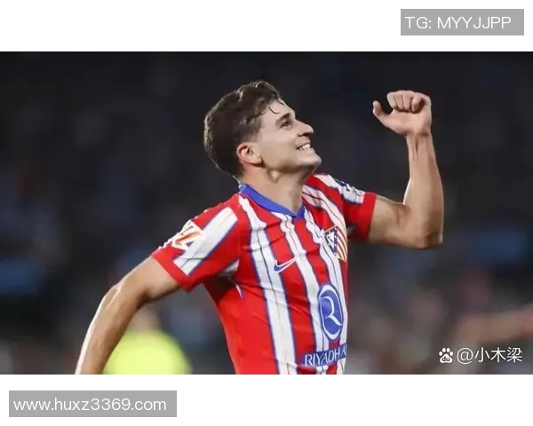 马竞赛后直言：我们配得上胜利