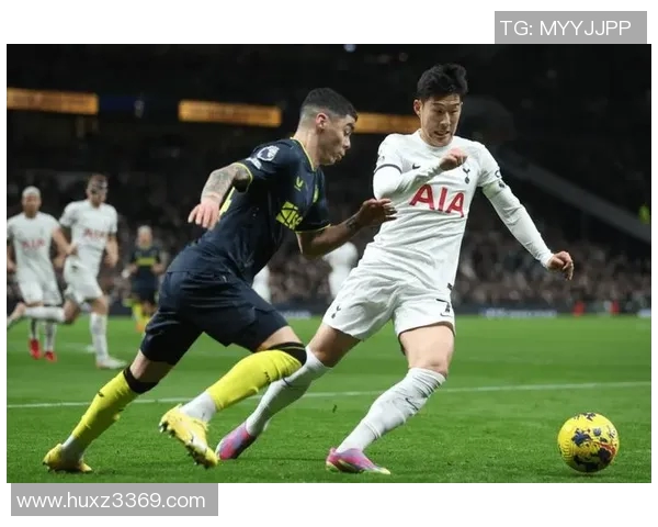 孙兴慜赛场爆发小插曲，裁判如何处理？