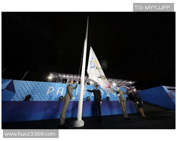 体育大事件盘点：最震撼五大瞬间