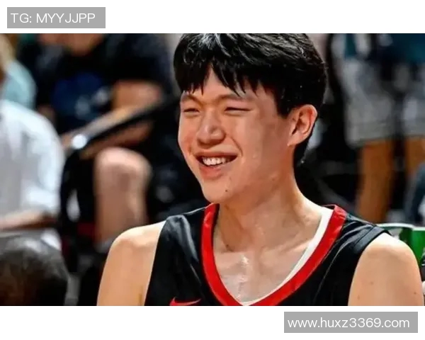 NBA球队年轻新星表现及成长潜力分析