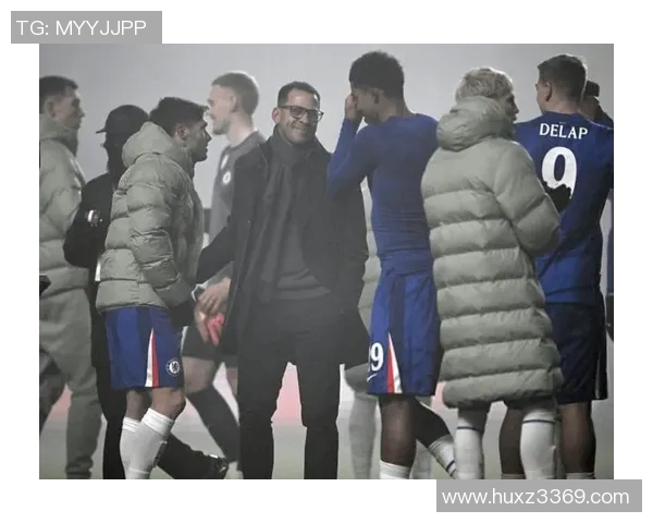 冲突升级！切尔西与教练发生激烈争执