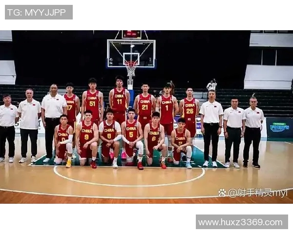 中国男篮击败菲律宾,创历史最佳战绩 中国男篮击败菲律宾,创历史最佳战绩