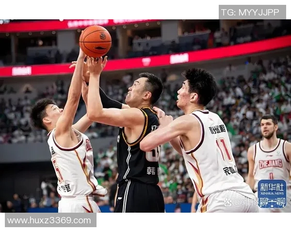 CBA新秀崛起观察：年轻力量如何在赛场上展现风采与潜力