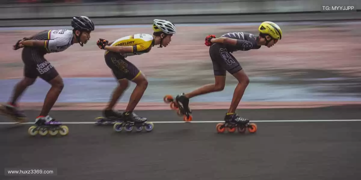 🏆 燃烧吧，青春！加入赛事，用汗水书写属于你的传奇！